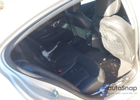 2011 Buick Lacrosse Cxl из США, поврежденный, VIN 1G4GC5ED2BF232013